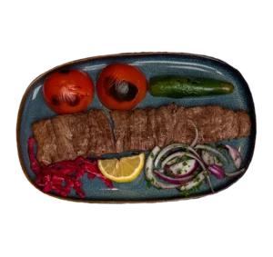 Barg kebab